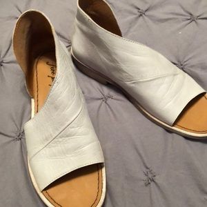 Free People Mont Blanc